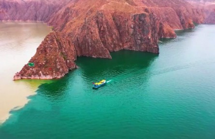 大美中國(guó)（2022年4月5日）