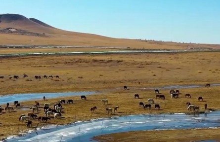 大美中國(guó)（2022年4月6日）