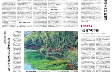 第九屆全國(guó)服務(wù)農(nóng)民、服務(wù)基層文化建設(shè)先進(jìn)集體掃描