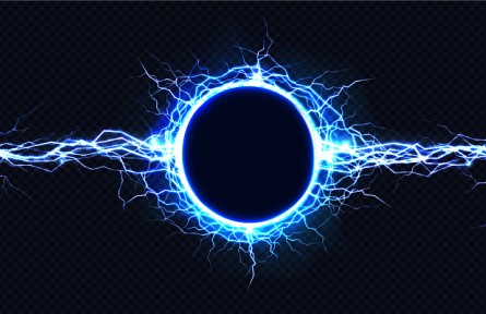 科技名詞 | 電暈放電   corona discharge