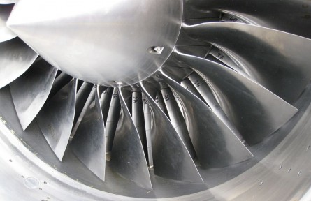 航空中的碳纖維材料：不是金屬，勝過金屬