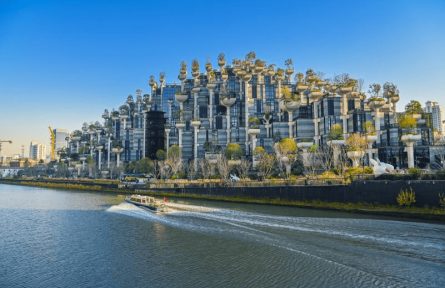 科普 | 建筑也能碳中和？