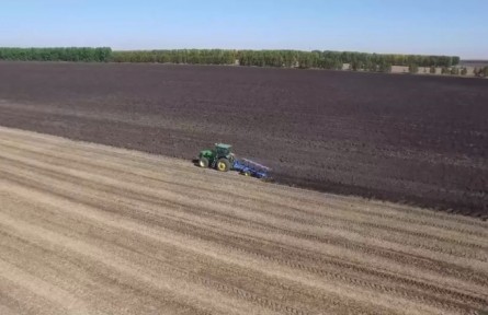 黑龍江：全面守護“耕地中的大熊貓”確保糧食安全