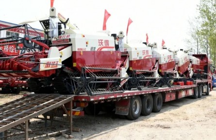 國務院：全力保障農業(yè)等重要生產(chǎn)物資運輸暢通