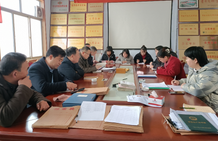 山東省濰坊市臨朐縣：鄉(xiāng)村振興的“龍山樣板”