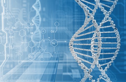 科技名詞 | 行為遺傳學  behavioral genetics