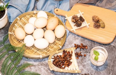 土雞蛋、柴雞蛋不一定更有營養(yǎng)、更安全