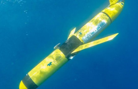 科普 | 怎樣給海洋測體溫？