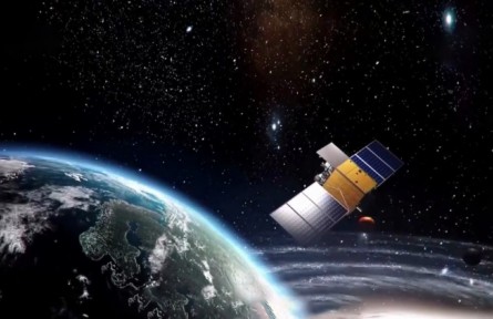 科學重器（之六）：“慧眼”