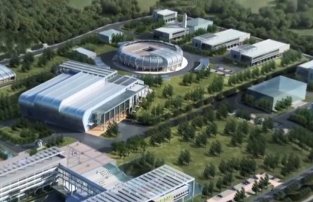 科學重器（之四）：中國散裂中子源