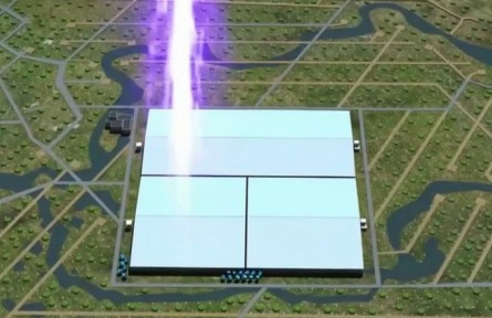 科學重器（之三）：“拉索”