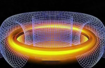 科學重器（之一）：東方超環(huán)