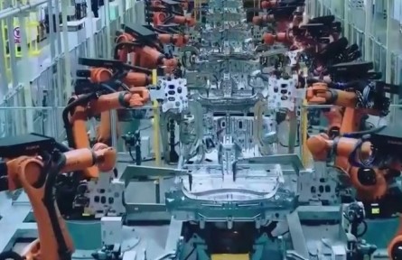 中國五年累計授權(quán)發(fā)明專利253.1萬件