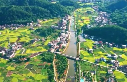 【奮進(jìn)新征程 建功新時(shí)代·走進(jìn)老區(qū)看新貌】老區(qū)灣區(qū)攜手 接續(xù)奮進(jìn)新時(shí)代