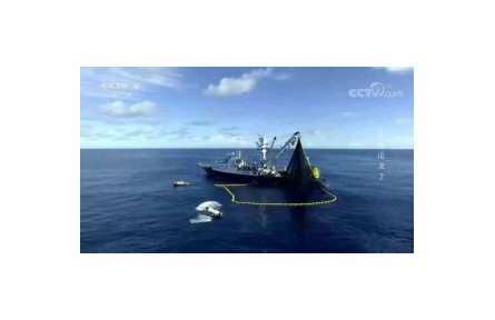 《大海追魚》第2集 逆風(fēng)逐浪