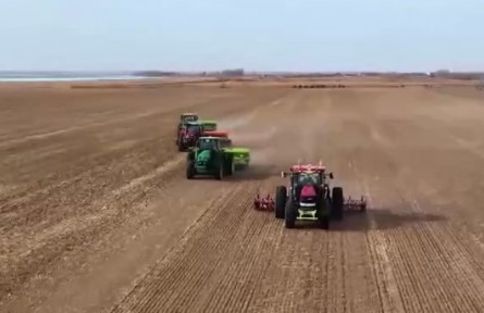 吉林：推動(dòng)畜牧企業(yè)復(fù)工復(fù)產(chǎn) 確保畜產(chǎn)品供應(yīng)