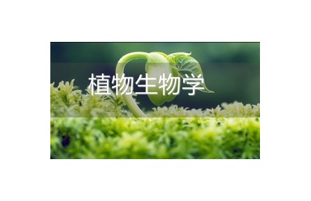 《植物生物學》講座系列視頻?