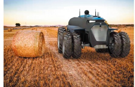 構建我國第三代農機的創(chuàng)新體系