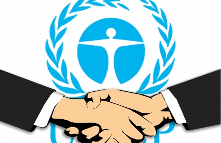 科技名詞 | 聯(lián)合國環(huán)境規(guī)劃署