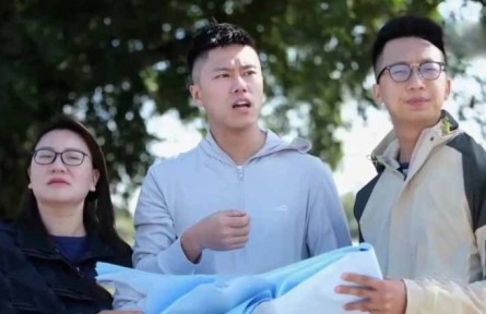 香港“新農(nóng)人”羅偉特：“魚(yú)菜共生”的創(chuàng)業(yè)之路