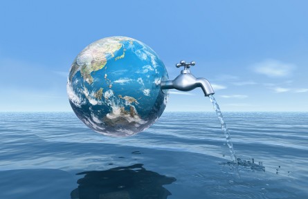 科普 | 地球上的水來自哪里？