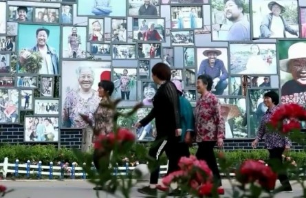 勞動最光榮 實干創(chuàng)偉業(yè)