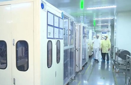 安徽：以科技成果轉(zhuǎn)化為落點(diǎn)下好創(chuàng)新“先手棋”