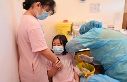 科普 | 接種疫苗為何益處多？