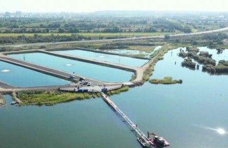 2022年一季度新疆生產(chǎn)建設(shè)兵團(tuán)完成畜牧業(yè)產(chǎn)值61.50億元