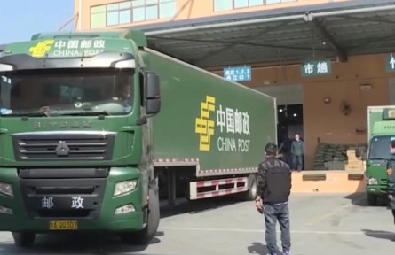 交通運輸部：多措并舉暢通城市物資配送“最后一公里”