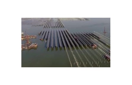 新能源漁場(chǎng)（系列視頻）