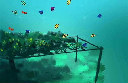 科普 | 你知道海洋牧場嗎？