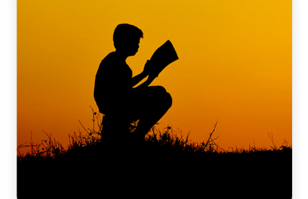 名言 | 陶淵明：好讀書，不求甚解；每有會意，便欣然忘食