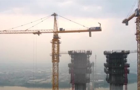 聚焦中國(guó)經(jīng)濟(jì)2022年4月報(bào) 部分指標(biāo)顯示經(jīng)濟(jì)運(yùn)行改善程度加快