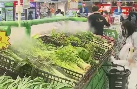 中宣部“中國(guó)這十年”系列新聞發(fā)布會(huì)舉行 市場(chǎng)主體總量突破1.5億戶