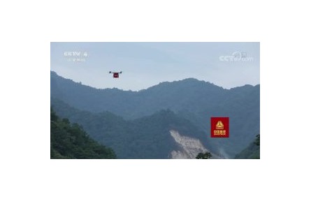 中國智造：智能物流顯神威