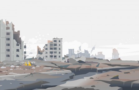 科技名詞 | 地震震級(jí)  earthquake magnitude