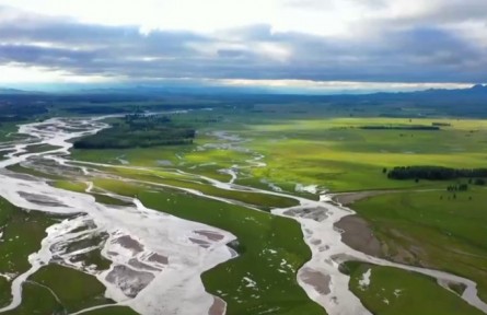 聯(lián)合國(guó)糧農(nóng)組織認(rèn)定中國(guó)三項(xiàng)全球重要農(nóng)業(yè)文化遺產(chǎn)