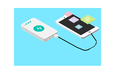 科普 | 充電寶放著不用，為啥電量也會(huì)越來越少？