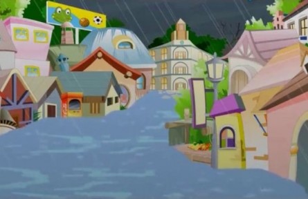 防汛 | 雨季來了，這些防汛知識要懂