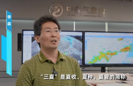 夏收夏種，“天”如何？氣象專家研判來(lái)了