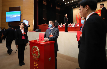 你點(diǎn)單，我落實(shí)：江西南昌以“民聲”定“民生”