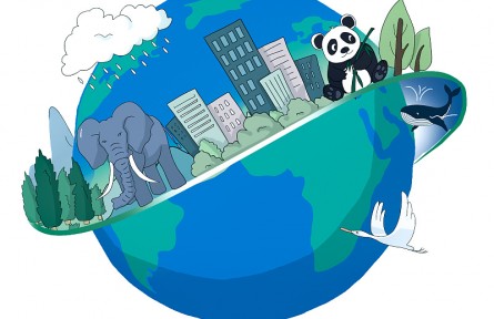 科技名詞 | 世界環(huán)境日  World Environment Day