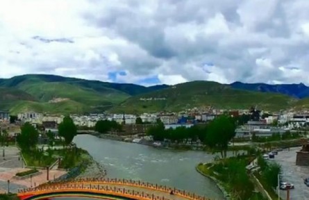 青海：共建清潔美麗環(huán)境 建設(shè)生態(tài)文明高地