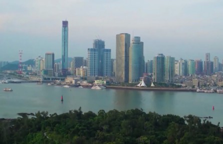 【沿著總書(shū)記的足跡】八閩大地高質(zhì)量發(fā)展譜新篇