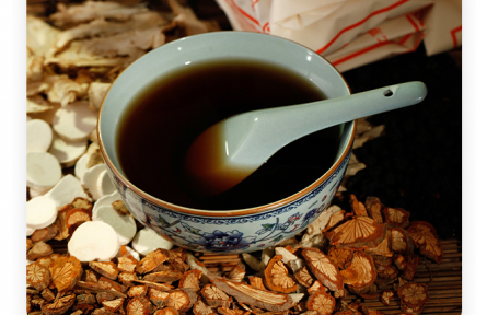 名言 | 韓非子：良藥苦于口，而智者勸而飲之，知其入而已己疾也