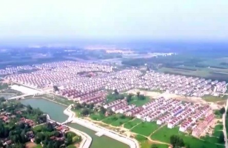 【沿著總書(shū)記的足跡】譜寫新時(shí)代中原更加出彩的絢麗篇章