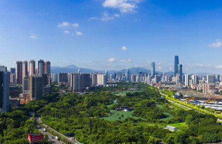 生態(tài)環(huán)境部等17部門印發(fā)《國家適應氣候變化戰(zhàn)略2035》