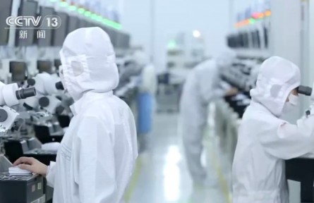 五月數(shù)據(jù)發(fā)布，經(jīng)濟(jì)恢復(fù)怎么樣？