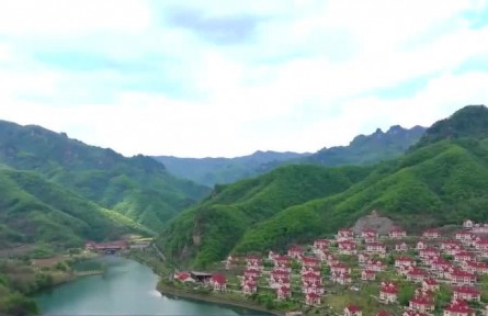 【奮進新征程 建功新時代·大美邊疆行】遼寧：遼闊江海憑潮起 興邊富民話振興